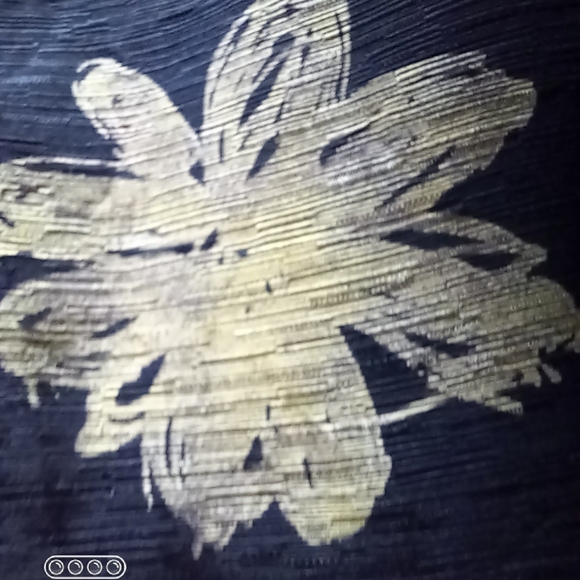 Via Seta Silk and Linen Jacket - Picture 5 of 16